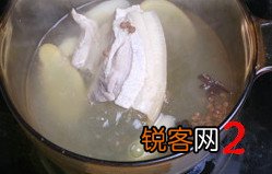 酸菜五花肉