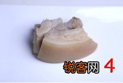 酸菜五花肉