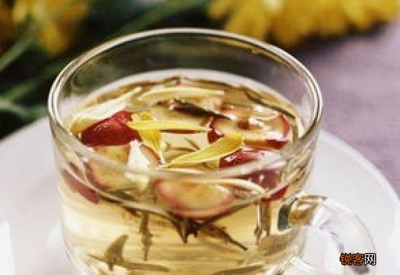 喝什么中药茶治感冒 感冒喝什么中药茶好