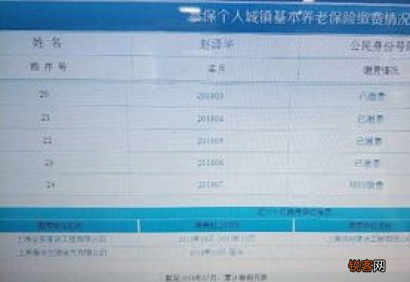社保个人缴费档案怎么查询？途径查询有哪些？