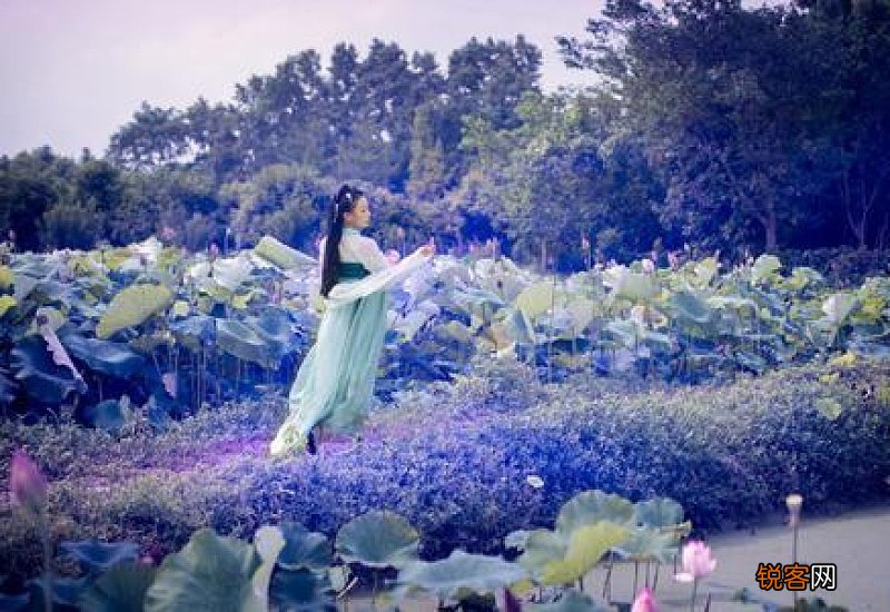 古代红色的别称
