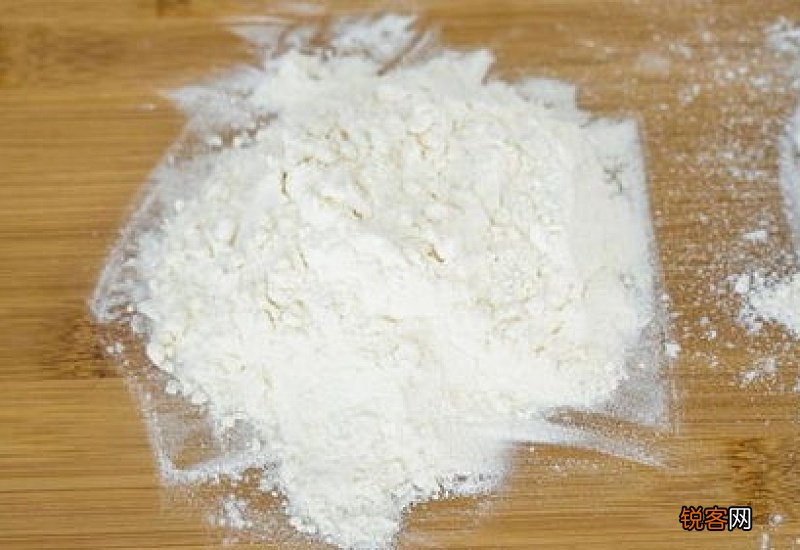 怎样去除面粉中的霉味