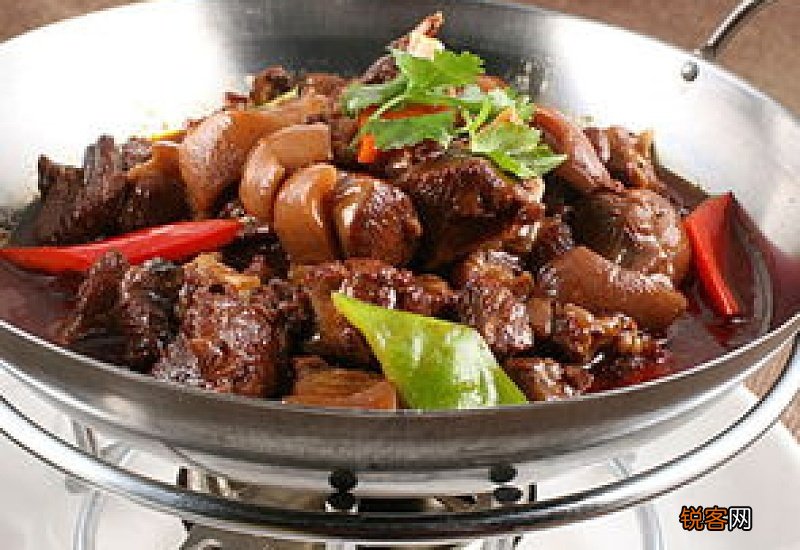狗肉为什么不能在家里煮