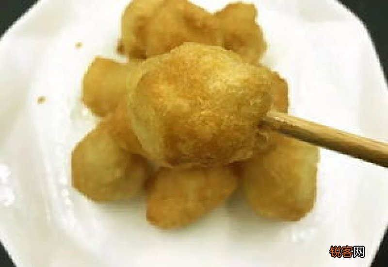 炸汤圆吃多了怎么办