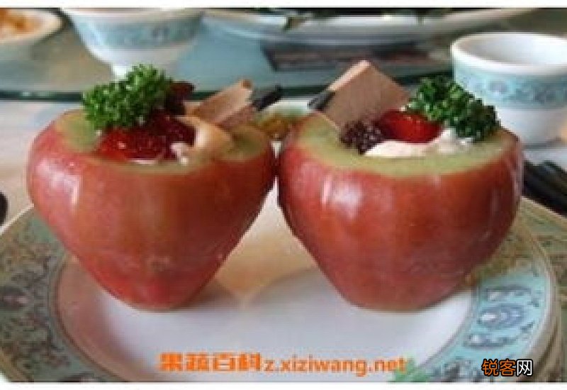 吃莲雾有哪些好处？感冒可以吃莲雾吗