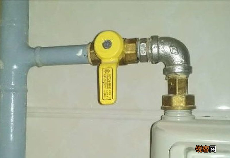 家里天然气轻微漏气怎么办