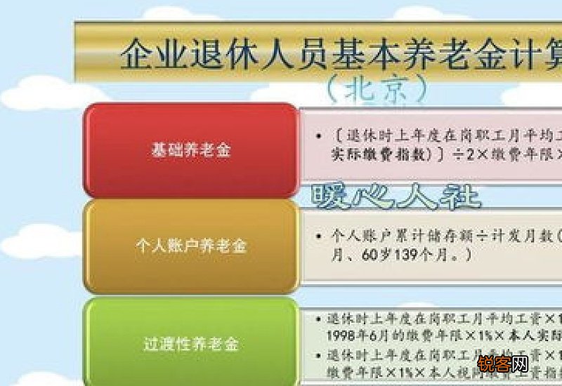 工龄38年，个人账户只有6万，养老金却达到了7800元，咋回事？