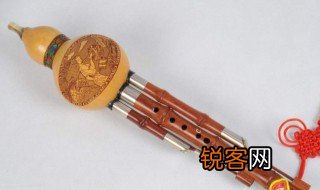葫芦丝吹法步骤 葫芦丝怎么吹