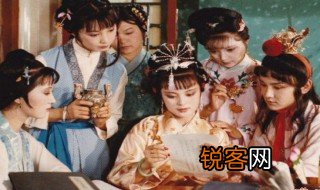 林黛玉怼人经典语录 林黛玉怼人经典语录列述