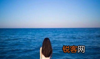 面朝大海经典语录 面朝大海的句子有哪些
