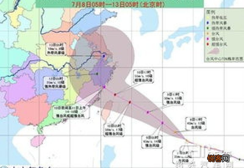 浙江台风多还是福建台风多2023