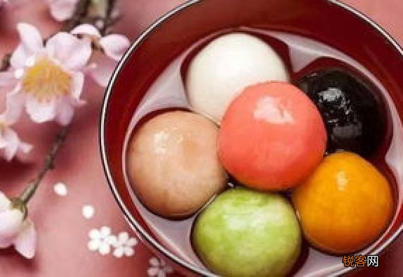 汤圆煮出来是透明的是什么情况