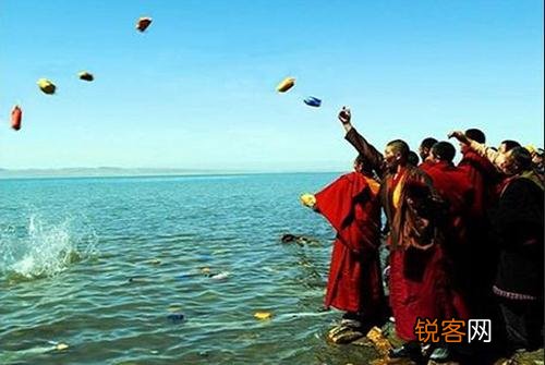 青海湖祭海传统仪式 青海湖祭祀活动祭什么