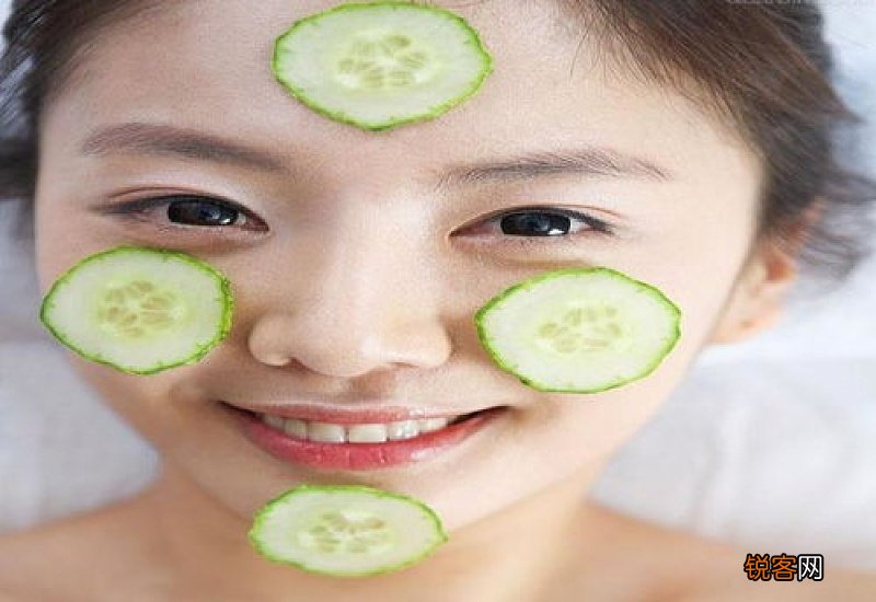 黄瓜敷面膜有效果吗怎么用 黄瓜敷面膜有效果吗?