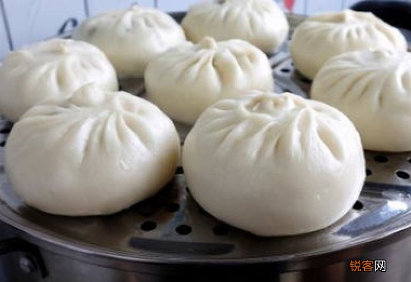 蒸包子用大火还是小火