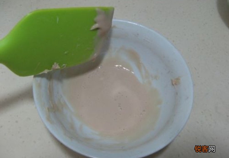 冷冻后的淡奶油怎么用