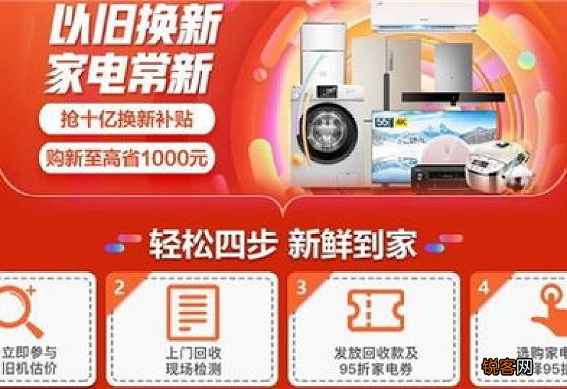 京东以旧换新估价和成交价一样吗