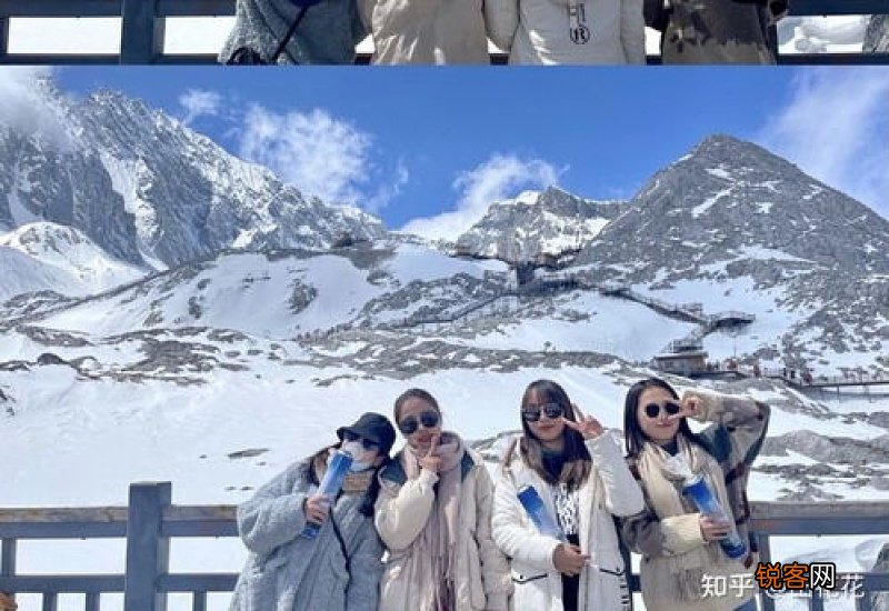 爬玉龙雪山会高反吗