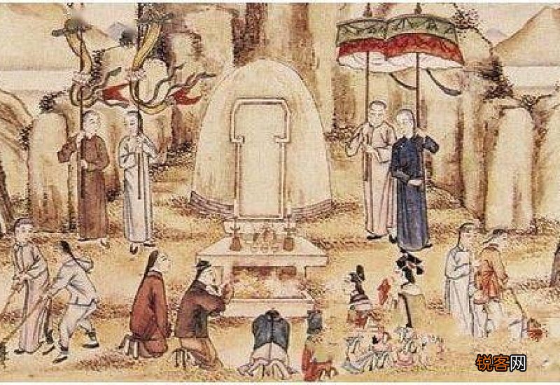 2021清明节给去世的人上坟贡品摆单数双数