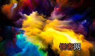 表示颜色的成语有哪些 表示颜色的成语精选