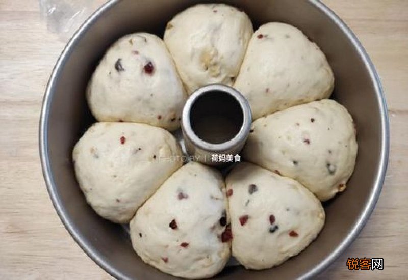 蒸面包没有保鲜膜怎么办