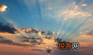 在家如何做光的散射实验 在家做光的散射实验方法