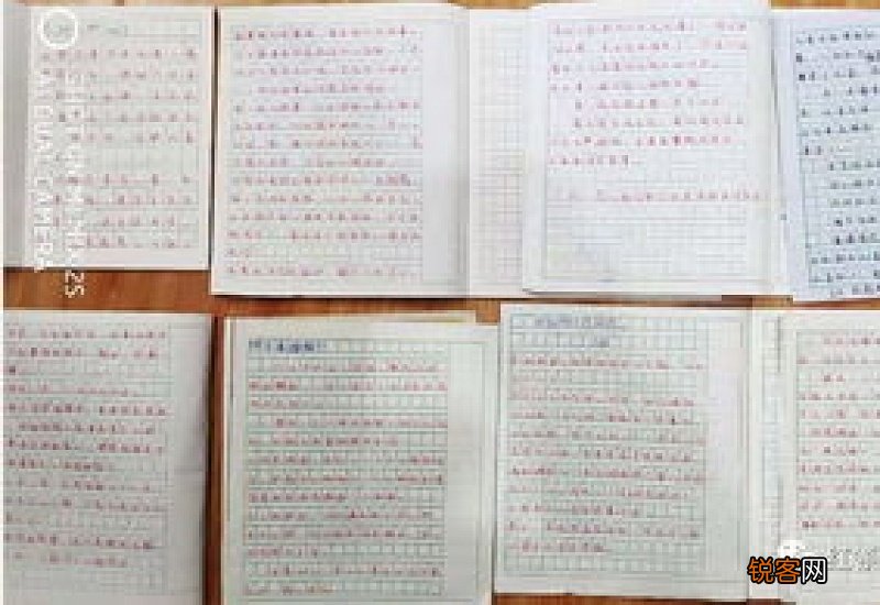 小作文点评怎么写3篇