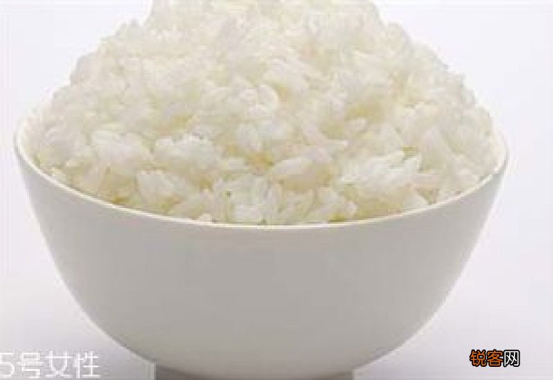 白芸豆米饭热量高不高