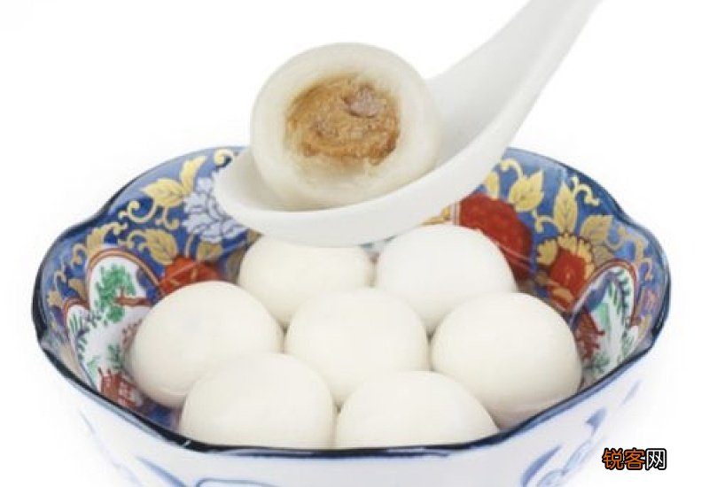 肉馅汤圆是什么地方的