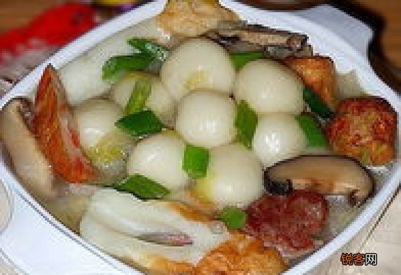 汤圆水开后煮多少分钟
