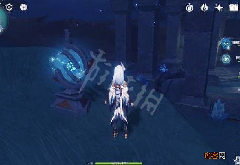 原神 射程 原神射程之内好说话成就怎么玩