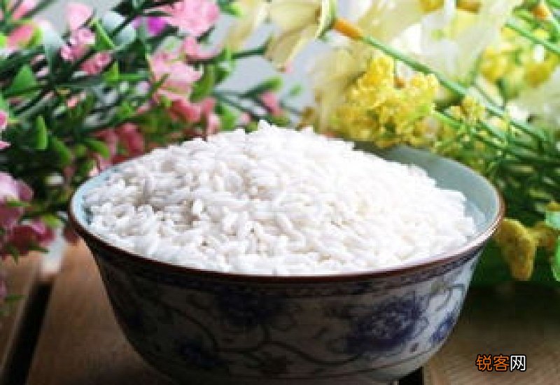 大米饭放江米一起蒸可以吗 大米和江米能一起蒸着吃吗