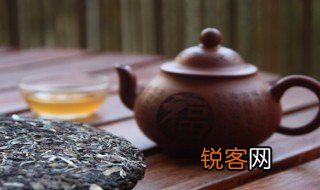 茶气足是什么意思 茶气不足是什么意思