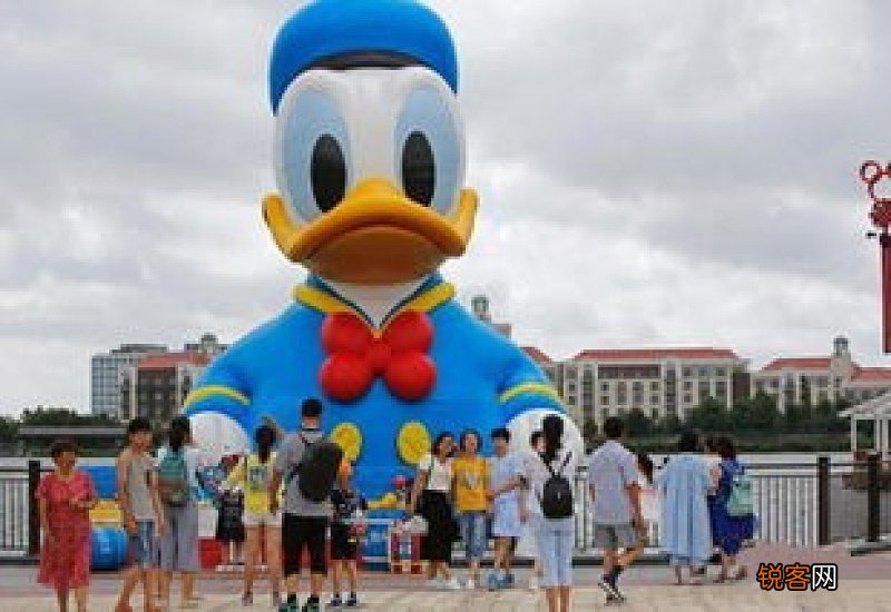 上海迪士尼可以带暖宝宝进去吗