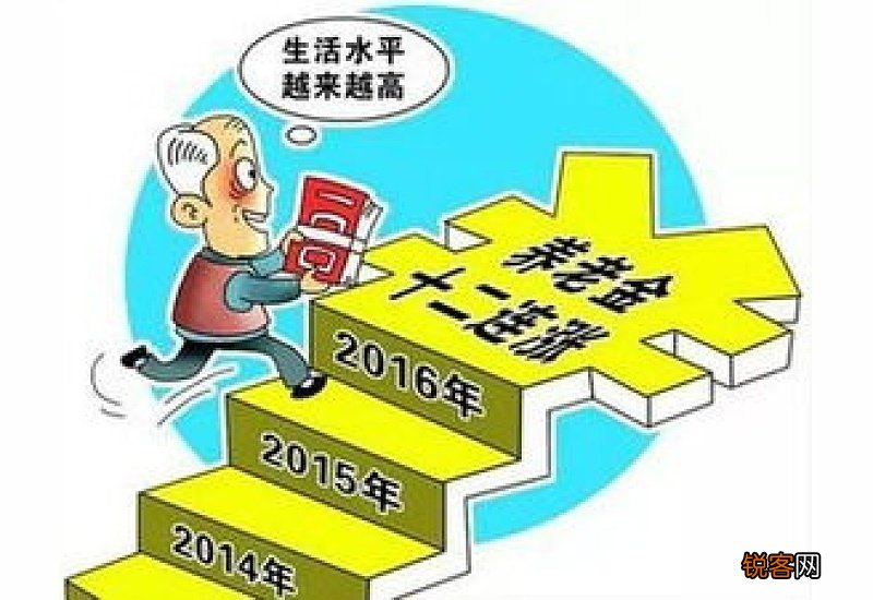 6月26日江苏养老金的调整通告公布了吗？今年的退休人员很难增长113元吗？