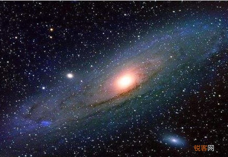 宇宙中发现多少个星系