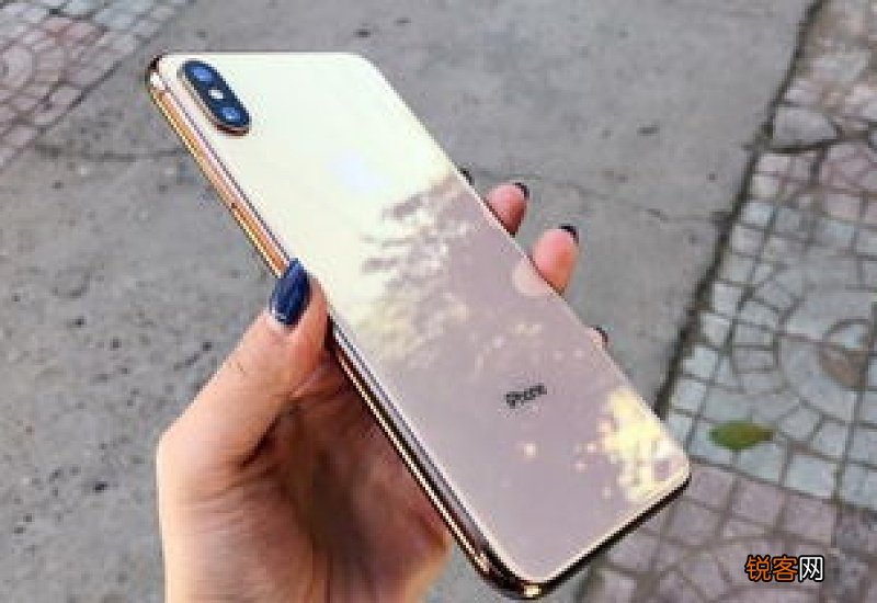 iPhonexsmax指纹解锁在哪 iphonexsmax指纹解锁在哪里