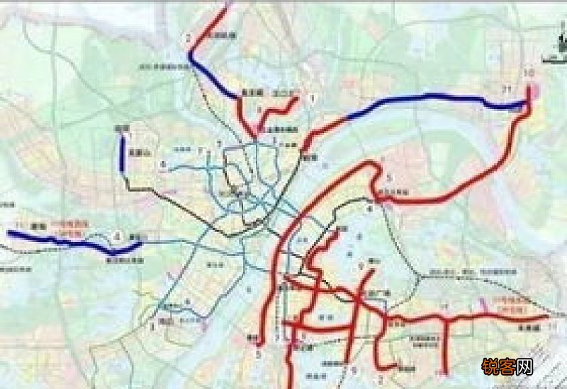 武汉地铁19号线到光谷吗