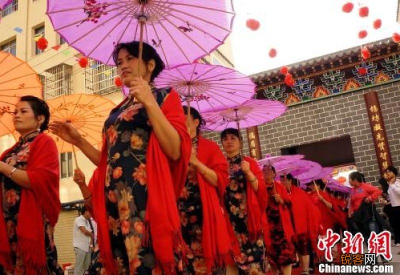 清明节外嫁女是不是不能回娘家上坟