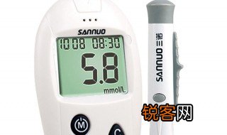 血糖仪的单位是什么 血糖仪的单位是？