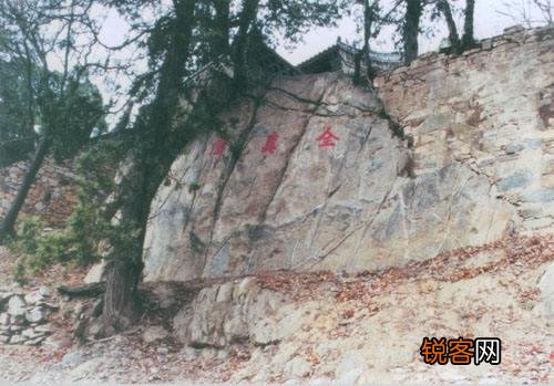 华山至今未解的4大谜团 且无法用科学来解释