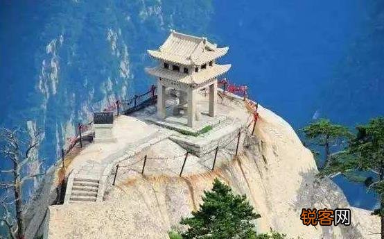 华山至今未解的4大谜团 且无法用科学来解释