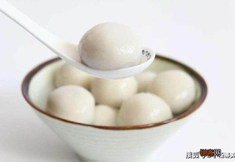 超市买的汤圆是生的还是熟的