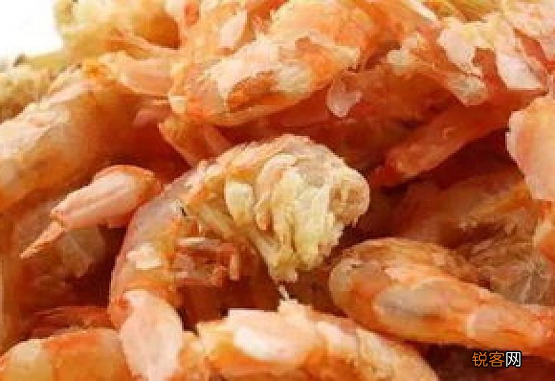 炒菜撒虾米有什么好处 虾米该怎样保存