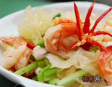 凉菜现做现吃防细菌