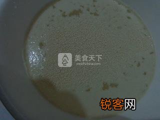 酥饼土豆丝的做法