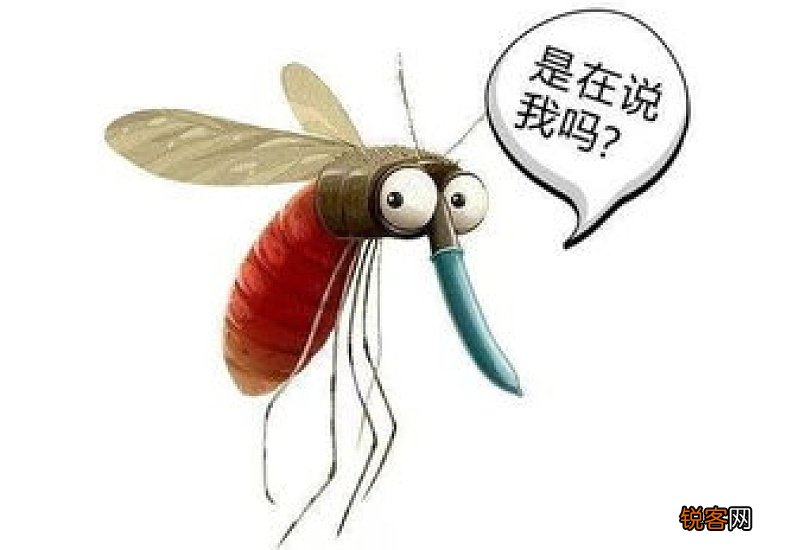 北方冬天家里有蚊子是怎么回事