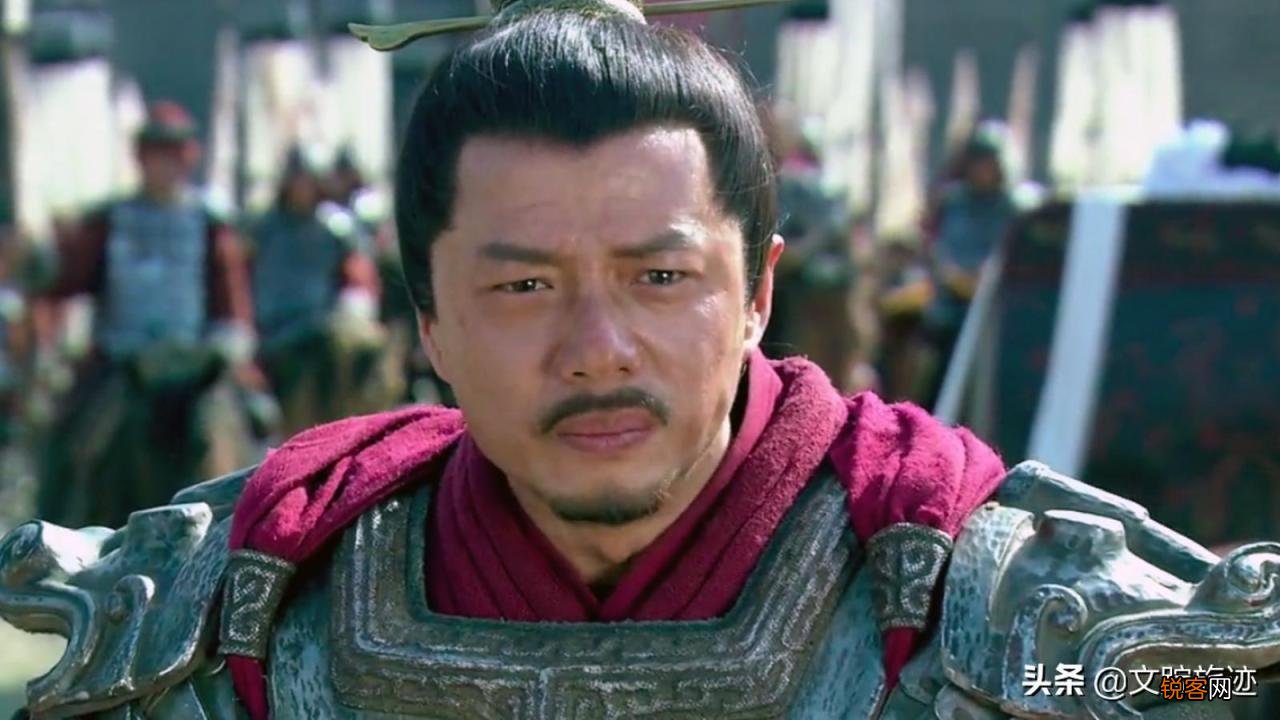 成也萧何败也萧何是什么意思 萧何怎么死的