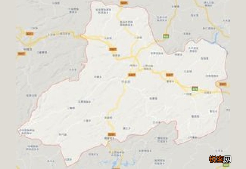 贵州省多少个市多少个县多少个镇