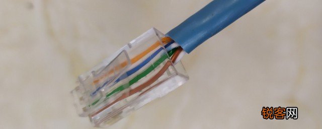网线线序如何排序 网线线序排序方法